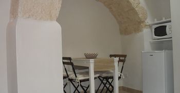 CHARMING TRULLI