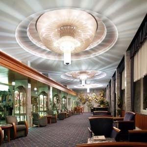 DANUBIUS HEALTH SPA RESORT HEVIZ