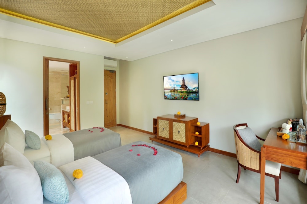 AKSARI RESORT UBUD