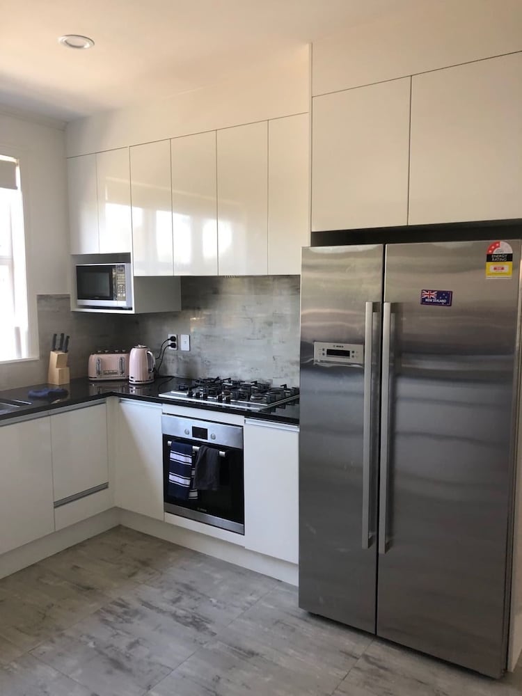 HUNTER'S KITCHEN AND ACCOMMODATION