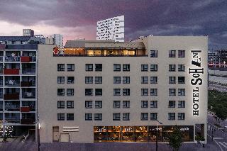 SCHANI WIEN