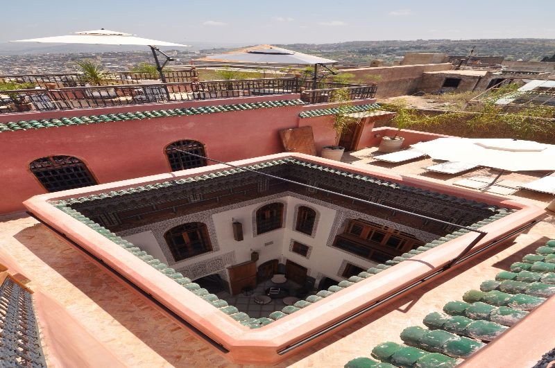 RIAD LAYLA