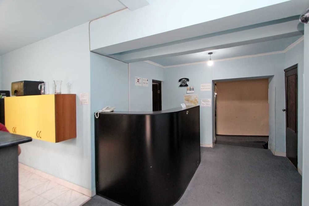 YEREVAN CENTER HOSTEL