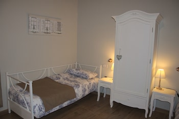 LA CASA DI ALESSIO