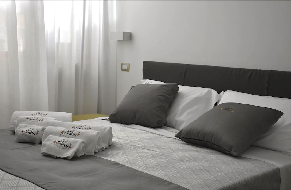 LES 3 CHAMBRES