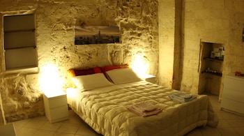 CASA FORTUNATO CORTE ADORNI