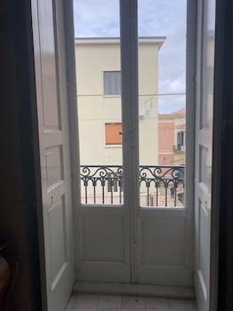 CASA VACANZE LA PERLA DEL CORSO