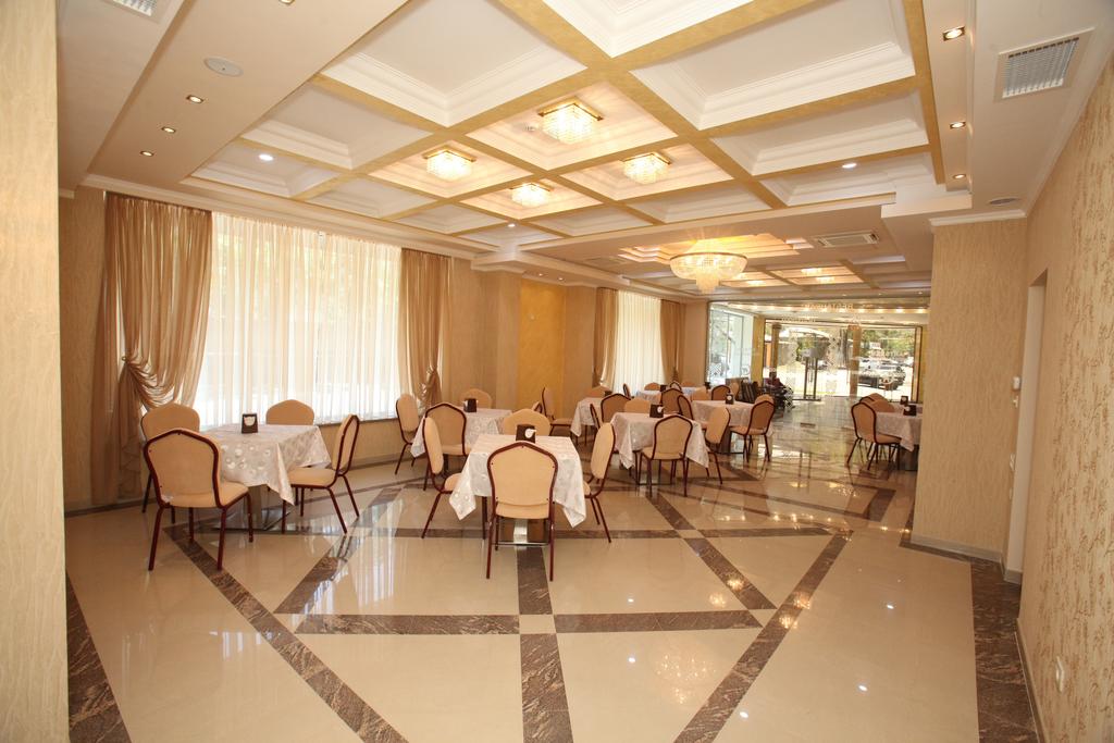 ARTSAKH HOTEL