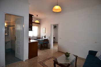 VILLA GEORGIA