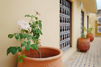 RIAD FES AICHA