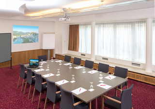 Hotel Imlauer & Brau
