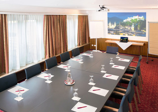 Hotel Imlauer & Brau