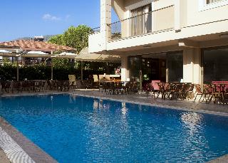 ECEM APART HOTEL
