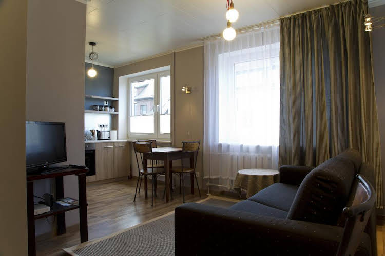 PRENZEL APARTMENTS - CITY