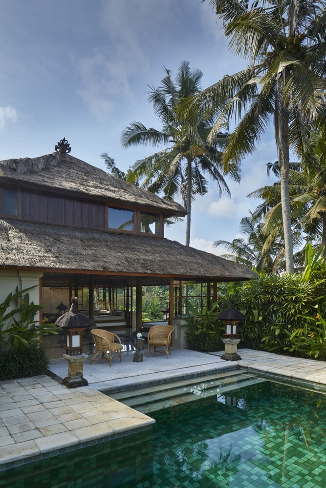 AMANDARI UBUD