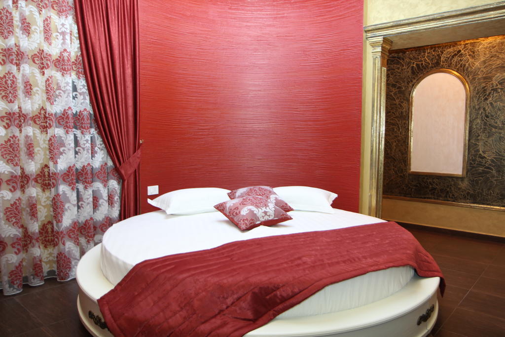 HOTEL ROMA YEREVAN & TOURS