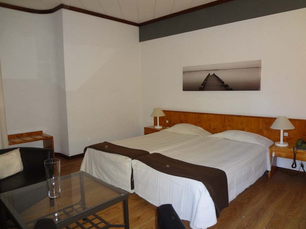 WINDSOR HOTEL