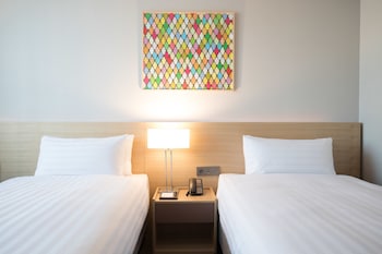 ORAKAI CHEONGGYESAN HOTEL