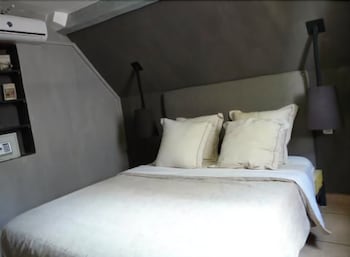 LA RIBAUDIERE