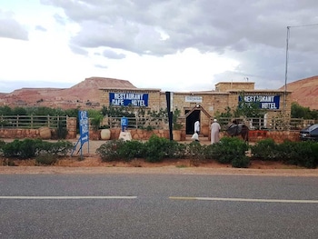 KASBAH DAR TALOUSTE