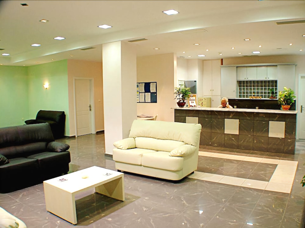 DADOS HOTEL