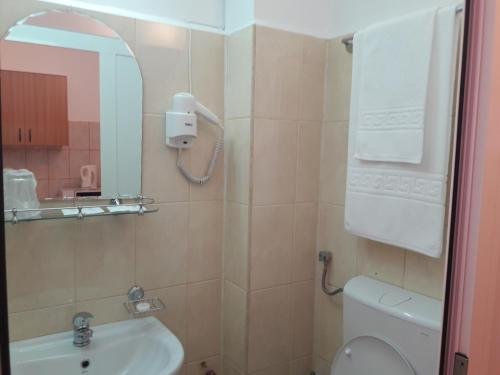 HOTEL ROMANITA