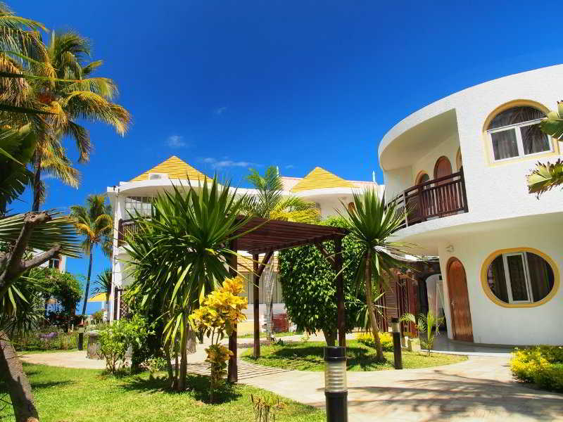 GOLD BEACH RESORT AND SPA