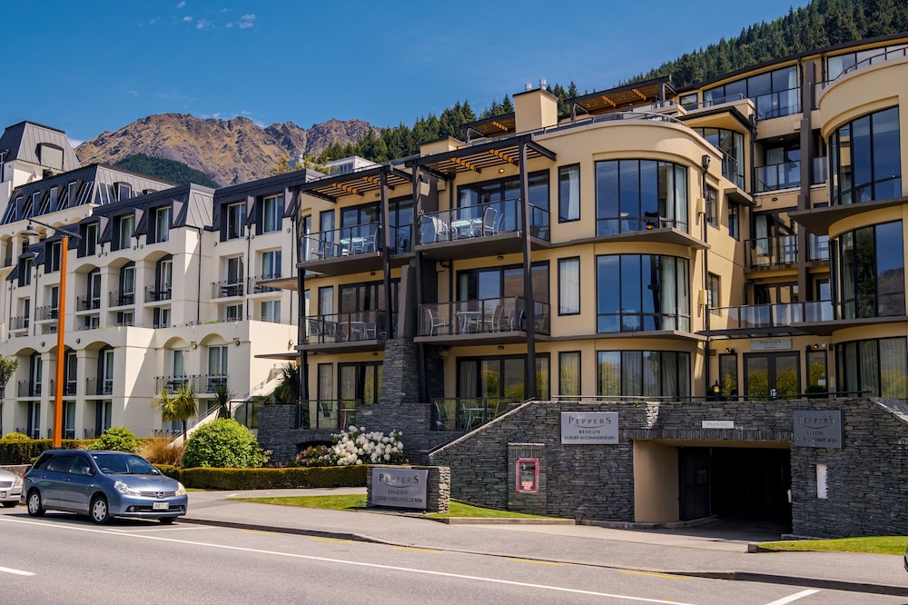 CENTRAL LUXURY AT 407 THE BEACON STUDIO