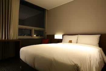 HOTEL HAEDAMCHAE GASAN