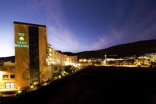 HOTEL GRAN PARADISO