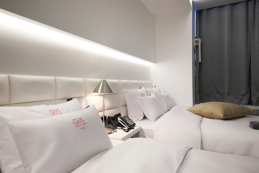 HOTEL YAJA WIRYE