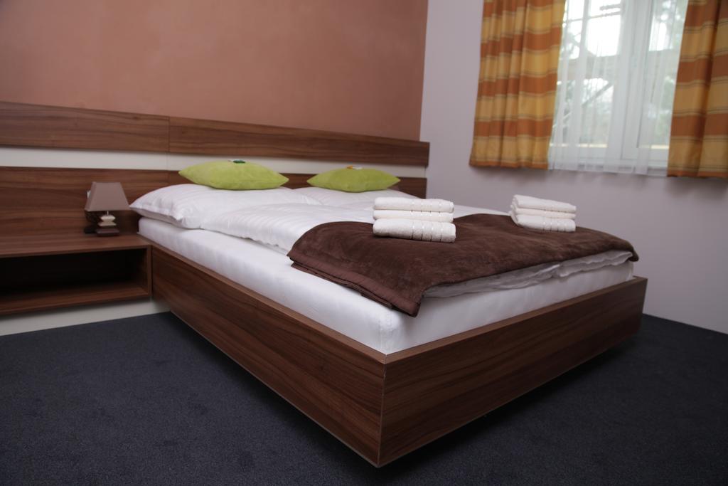 PRIMUS HOTEL AND APARTMENTS