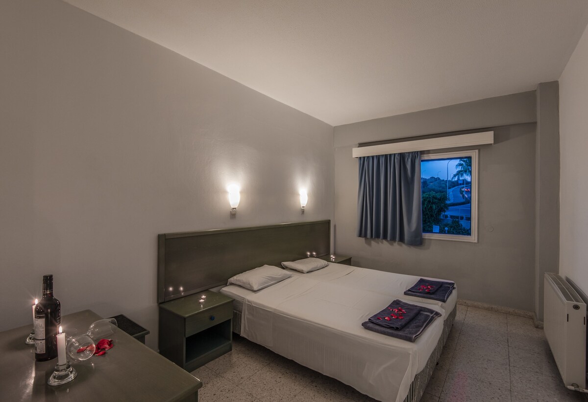 CORDELIA APARTMENTS