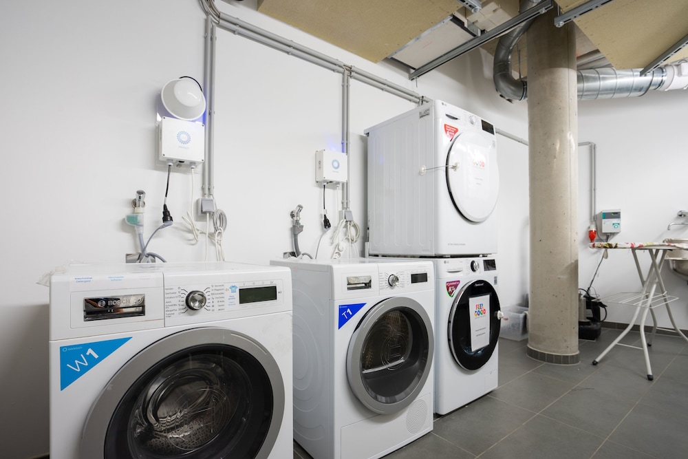 FEELGOOD APARTMENTS SEESTADT SMARTLIVING