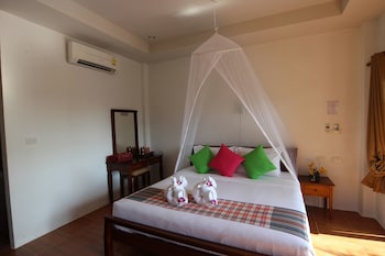 PINKY BUNGALOWS RESORT