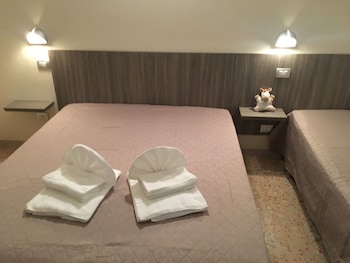 REBOLA HOTEL