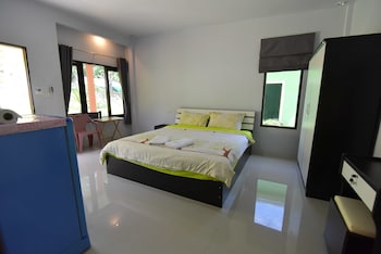 RUBBER TREE RESORT