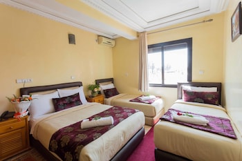 JAWHARAT EL JADIDA HOTEL