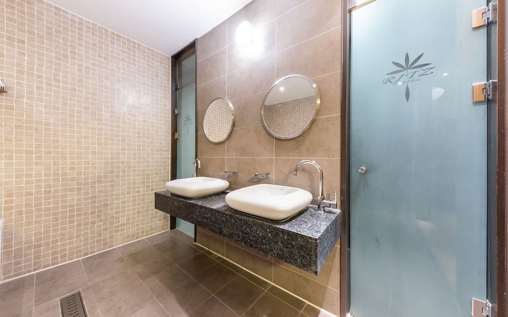 NOWON RITZ HOTEL