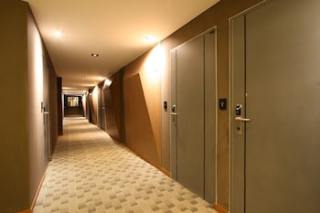 HOTEL CATS SUWON