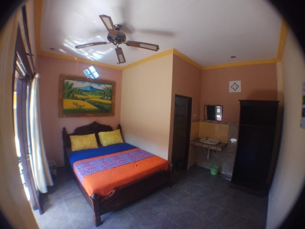 AMEL HOMESTAY - HOSTEL