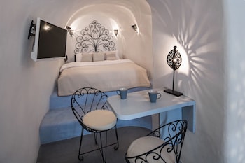 DANDY CAVE VILLA