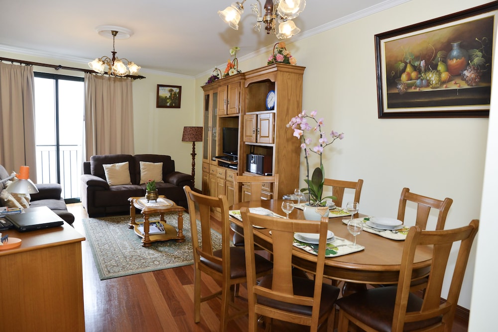 PALHEIRO RESIDENCE