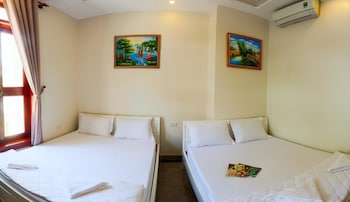 PHU QUOC NGOC VIET HOTEL