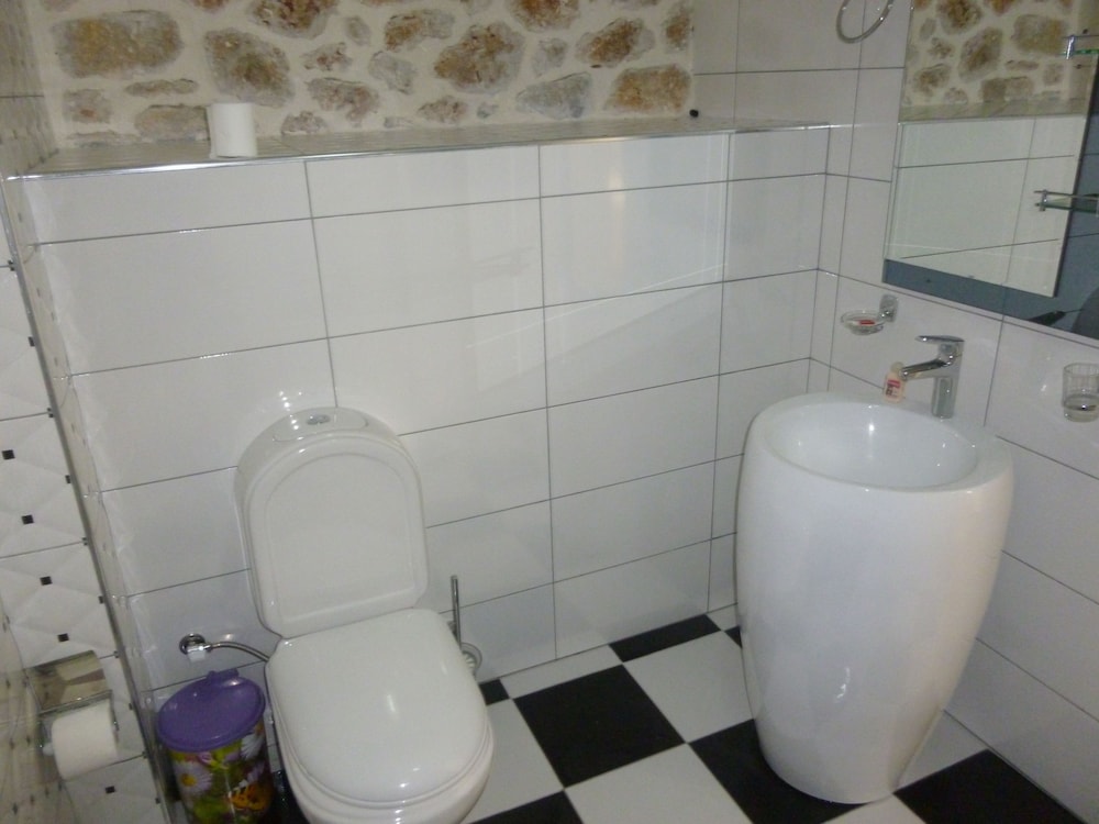HOTEL TE STEFI