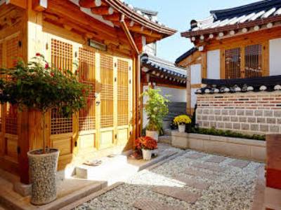 HANOK 24 GUESTHOUSE GYEONGBOKGUNG