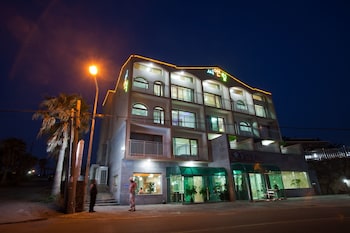 SEA HILL SPA PENSION