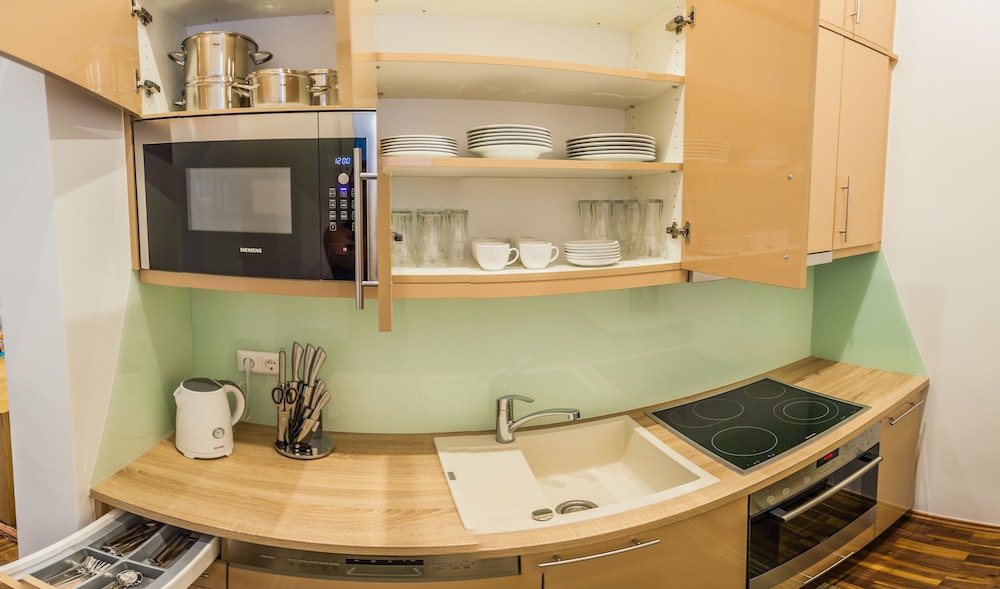 VIENNA MARKET APARTMENT - FREE GARAGE