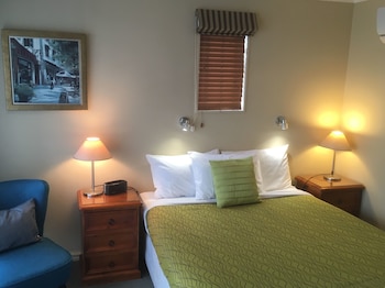 KAURI MOTEL