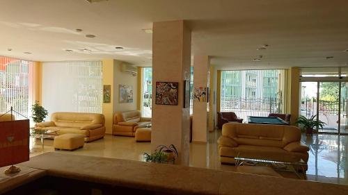 HOTEL DIAMOND